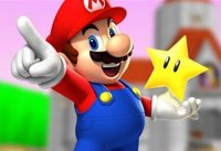 Mario's Fresh Journey: A Browser Platformer